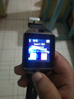 Sportzee DZ09 Smartwatch Price in India Buy Sportzee DZ09