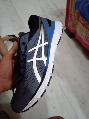 Zapatillas running hombre gel windhawk asics asics hot sale