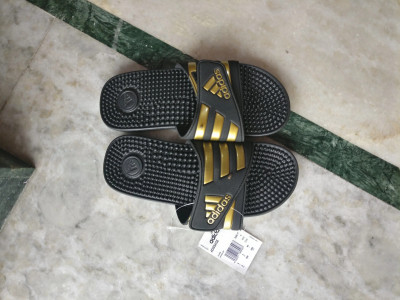 Adidas acupressure 2025 slippers