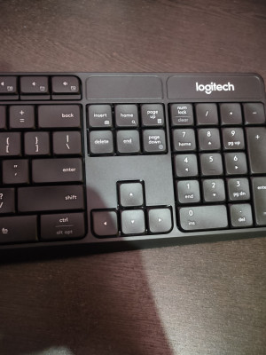 Teclado k375s best sale