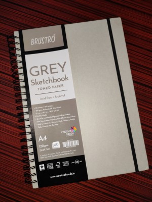 Rever Wiro Bound Sketch Book, Drawing Book, Sketch Pad(30 Pages) (21cmX42cm) Sketch  Pad Price in India - Buy Rever Wiro Bound Sketch Book, Drawing Book
