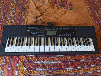 Casio ctk 3500 flipkart hot sale