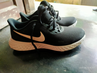 Nike downshifter 5 unboxing discount