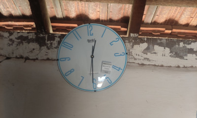 Ajanta wall clock showroom near me shop