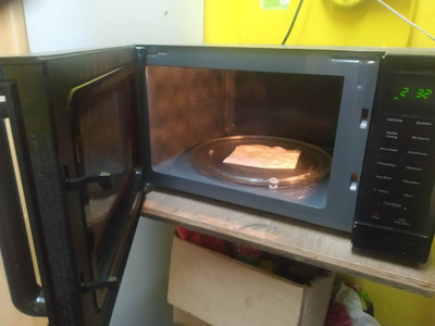 Galanz microwave shop oven flipkart