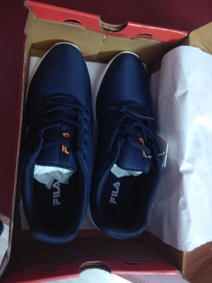 Fila clearance tiva shoes