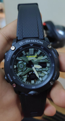 Casio ga online 2000su