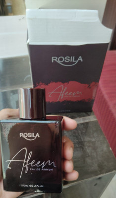 Nuon rebel perfume deals