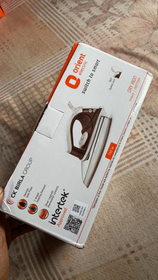 Orient enduro outlet dien75bm 750