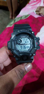 Casiluo watch price sales