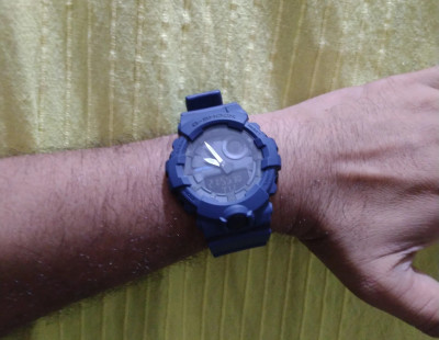 G shock gba 800 2a 2025