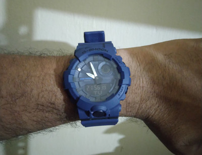 G shock outlet gba 800 2adr