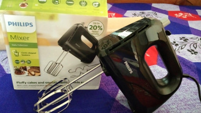 Philips beater 300 watt hot sale