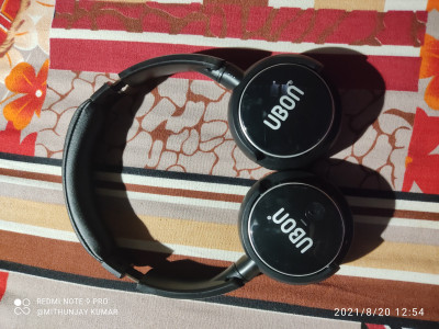 Ubon GBT 5605 Bluetooth Headset Price in India Buy Ubon GBT 5605