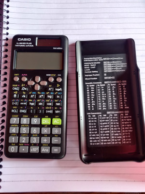 Flipkart cheap casio calculator