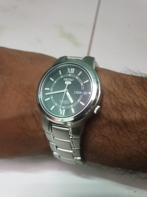Seiko SNKA23K1 Analog Watch For Men Buy Seiko SNKA23K1 Analog Watch For Men SNKA23K1 Online at Best Prices in India Flipkart