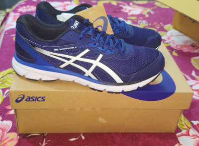 Asics gel windhawk recensioni on sale