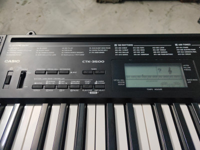 CASIO CTK 3500 KS40 Digital Portable Keyboard Price in India Buy CASIO CTK 3500 KS40 Digital Portable Keyboard online at Flipkart