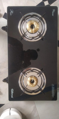 Gilma gas stove 2 burner price best sale
