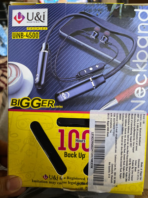 Uinb 4500 hotsell bluetooth price