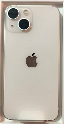 Apple iPhone 13 mini ( 128 GB GB Storage, 0 GB RAM ) Online at 