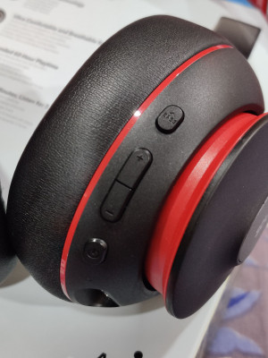 Soundcore by Anker Life Q10 with Fast Charging Bluetooth Headset