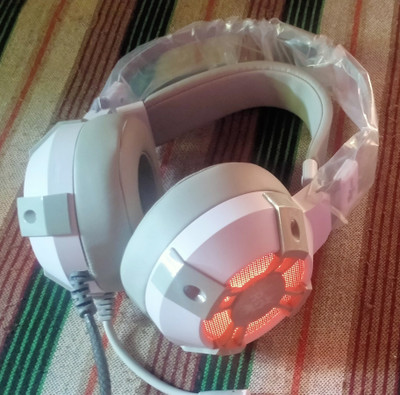 Redgear cosmo deals 7.1 flipkart