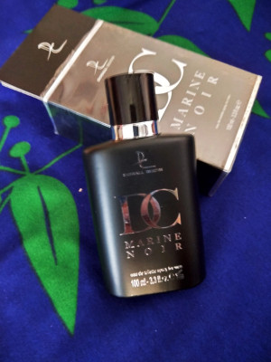 Dc 2025 marine cologne