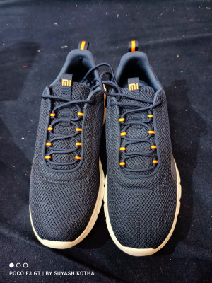 Mi smart shoes flipkart best sale