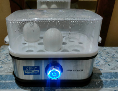 Kent egg boiler flipkart sales