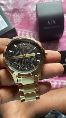 Ax2122 armani exchange outlet
