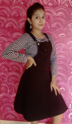 Frock wali dangri store
