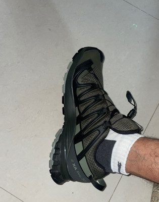 Salomon xa pro 3d v8 gtx heren outlet
