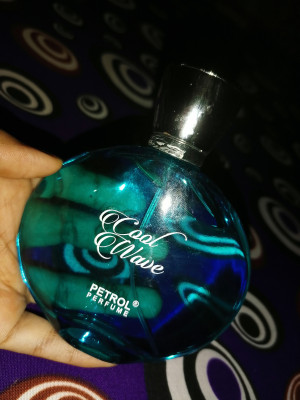 Cool wave shop perfume price