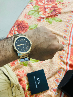 Armani ax2095 hotsell