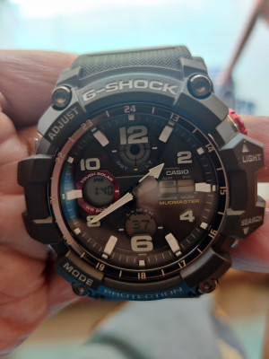 G shock gwg 100 1a8 discount
