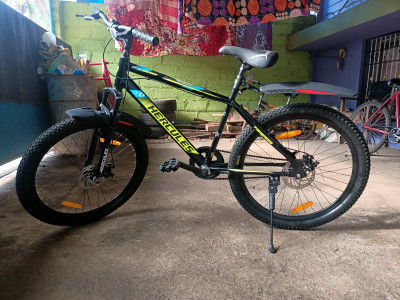Hercules fx store 200 disc brake