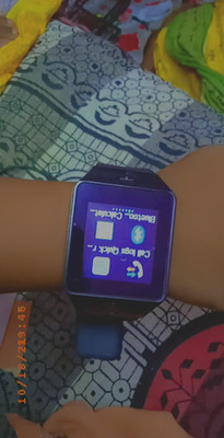 CYXUS 4G Camera and Sim Card Support watch Smartwatch Price in