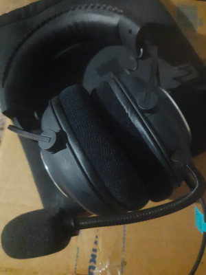Logitech g best sale pro headset kaina