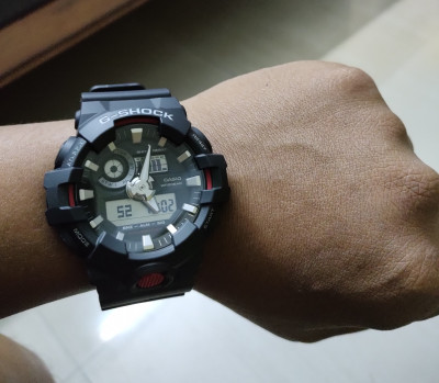 G shock ga 700 1adr shop