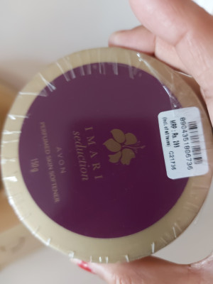 Imari seduction perfumed on sale skin softener