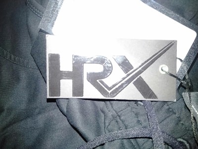 Buy HRX Active By Hrithik Roshan Black Track Pants - Track Pants for Men  1847695 | Myntra