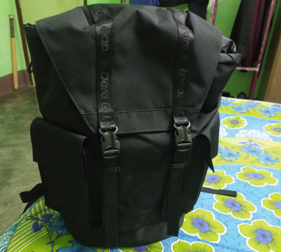Realme backpack flipkart store