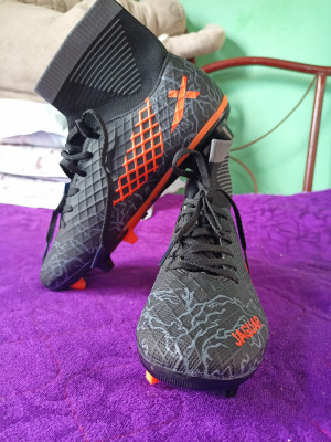 Jaguar cheap football boots