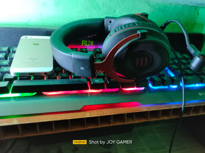 EKSA E900 Wired Gaming Headset Price in India Buy EKSA E900