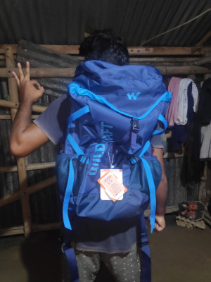 Wildcraft rus2 sales