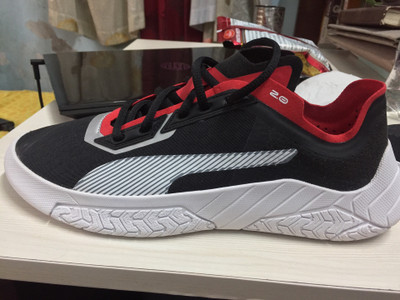 PUMA Ferrari Race Replicat X 2.0 Sneakers For Men Buy PUMA