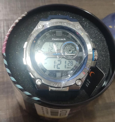 Fastrack 38055pp01 outlet
