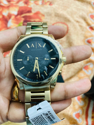 Armani ax2095 sales