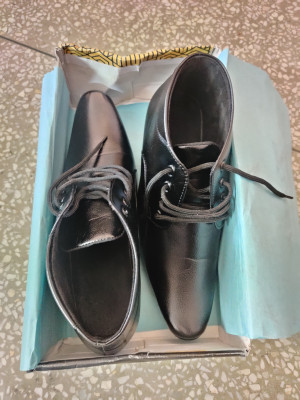 Grandevølution chukka sales